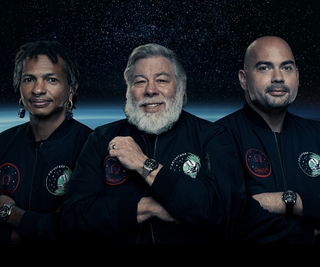 Privateer Space Wants to Create a ‘Data Ride-Sharing Economy’ for Space