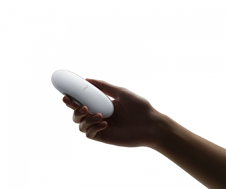 Oppo OHealth H1 Smart Health Monitor with ECG and Body Temperature Sensor