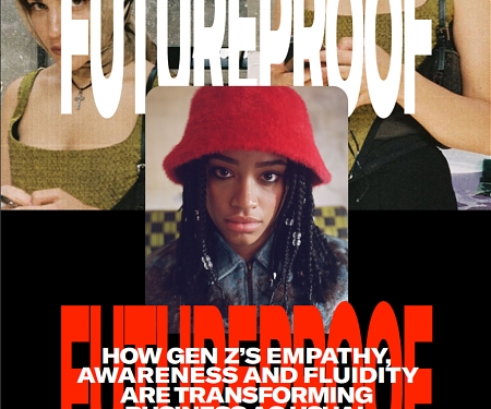 (PDF) Bain - How Generation Z Is Making its Mark on Fashion