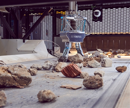 (Video) ZenRobotics Launch 4th Generation of Waste Sorting Robots