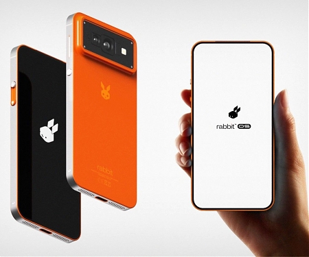 The Rabbit R2 Smartphone Seems Like The Logical Next Step