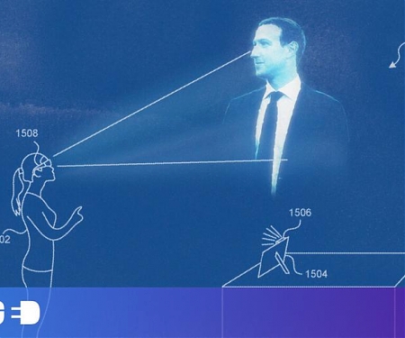 (Patent) Meta Filed a Patent for ‘3D Conversations’ — Are Holographic Calls Almost Here ?