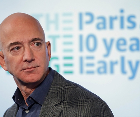 Amazon's Incredible Long-Term Growth