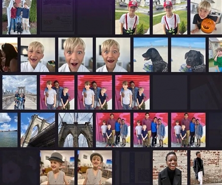 AI-Powered Photo-Sorting App Ollie Raised $3.6M