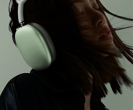 Apple's Premium Headphones Come at a Premium Price