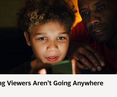 (PDF) BCG - Streaming Viewers Aren’t Going Anywhere