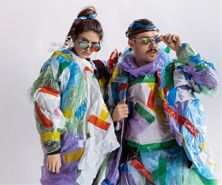 Fashion’s Plastic Addiction in 4 Charts