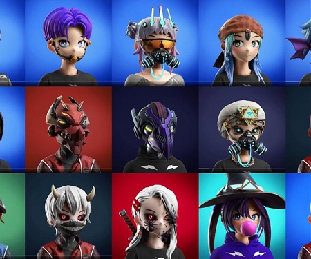 Born In The Metaverse: Will RTFKT’s New Avatar Project Be The Next Big Thing In NFTs And Fashion?