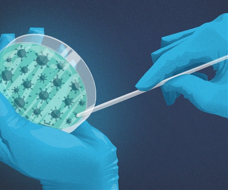 It’s Full Steam Ahead For Startups Developing COVID-19 Vaccines And Products