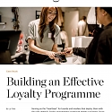 (PDF) BoF - Building an Effective Loyalty Programme