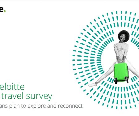 (PDF) Deloitte -  2021 Holiday Travel Survey