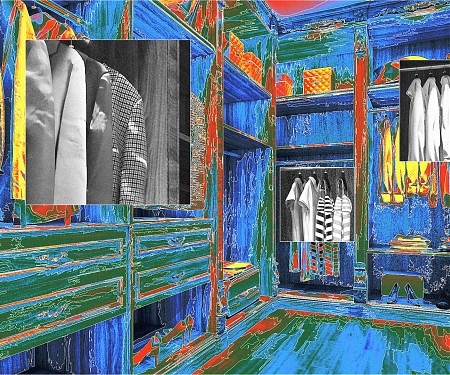 Fashion Apps are Using AI to Help People Fall Back in love with the Clothes They Already Own