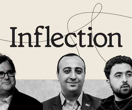 Inflection AI, The Year-Old Startup Behind Chatbot Pi, Raises $1.3 Billion