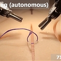 (Paper) New AI Research Foreshadows Autonomous Robotic Surgery