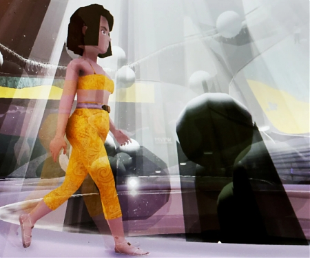 The Metaverse Could Radically Reshape Fashion