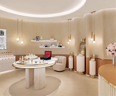 In The Aftermath Of The Pandemic, Wellness Is The New Luxury