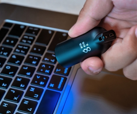 The Ultra-Guard CAPSULE