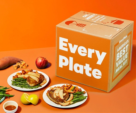 Come Dine With Meal Kits