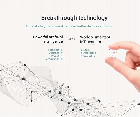 Infogrid Raises $90M for Its AI-Driven Building Monitoring Tech