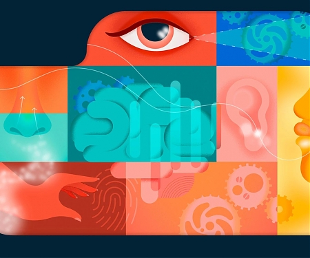 5 Trends Shaping the Future of Our Senses