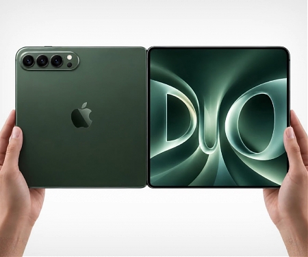 5 Reasons Why A Foldable iPad Duo is a BAD Idea