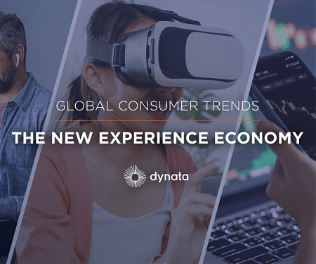 (PDF) Global Consumer Trends : The New Experience Economy