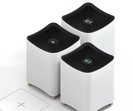 Mila Raises at a $52M Valuation to Add Smarts to Fresh Air