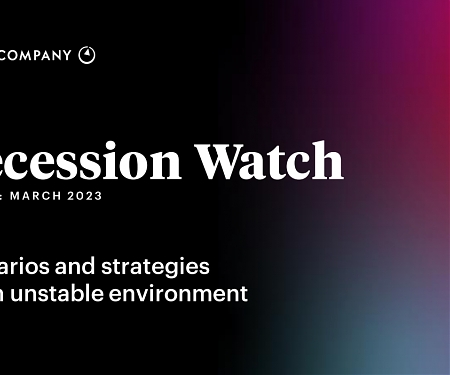 (PDF) Bain - Global Recession Watch, March 2023