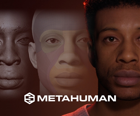 (Video) Does MetaHuman’s Digital Clone Cross the Uncanny Valley ?