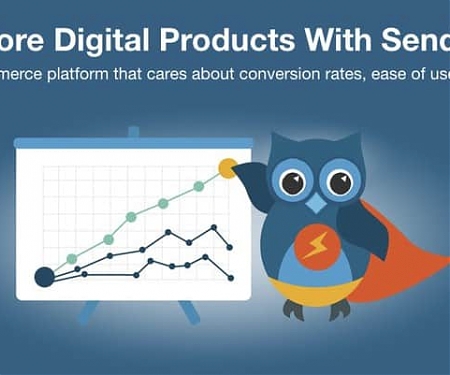 SendOwl Raises $9M to Help Creators Sell Any Digital Product Anywhere Online