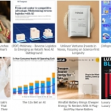 Daily Report : 하이네켄의 웨어러블 밴드를 활용한 기발한 코첼라 페스트벌 마케팅 런청