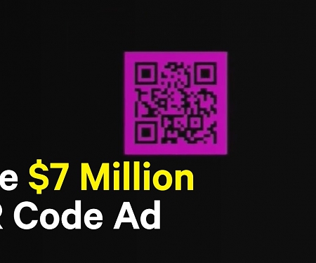 (Infographic) How Willing Are People to Use QR Codes ?