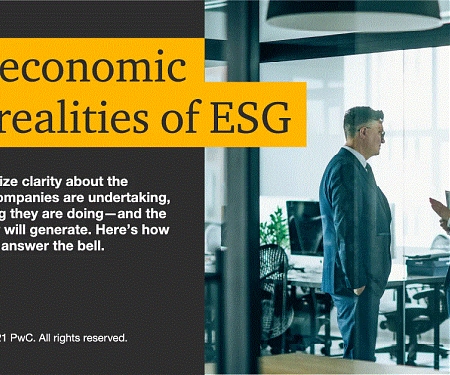 (PDF) PwC - 2021 Global Investor ESG Survey
