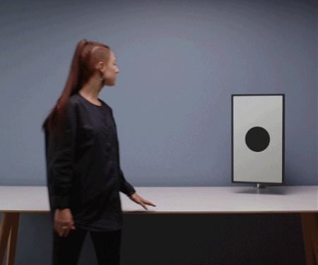 (Video) Google Wants Devices to Know When You're Paying Attention