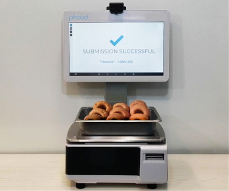 (Video) Phood Raises $2M in Seed Funding to Fight Food Waste