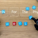 (Paper) Gemini Robotics Uses Google’s Top Language Model to Make Robots More Useful