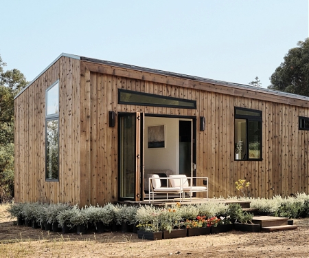 Abodu Raises $20M to Build Prefabricated Backyard Homes