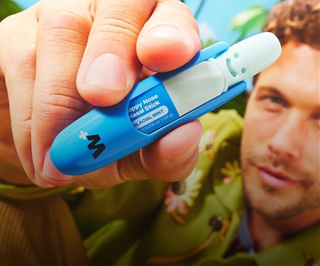 Wizard Wellness Raises $1 Million, Unveils First Celebrity Campaign