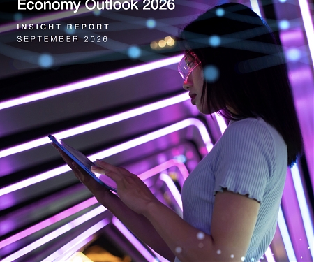 (PDF) WEF - ASEAN Digital Economy Outlook 2026