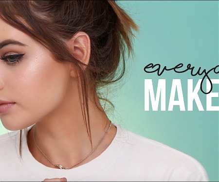 Where Make-Up Routines Take the Longest