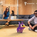 Niantic and Snap Inc.: Transforming Our Reality with AR Glasses