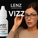 FDA-Approved Eye Drops Could Replace Reading Glasses