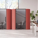 Herman Miller’s Stylish New Work Pods