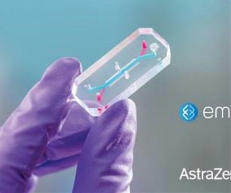 Emulate Closes $82M Financing to Scale Amid Rapid Growth in Organ-on-a-Chip Market