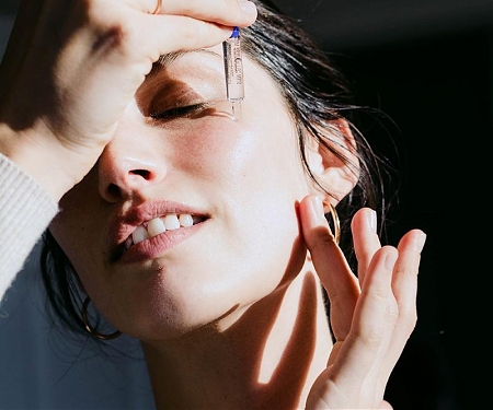 Stem Cells Make Up This Skincare Serum from Franz Skincare