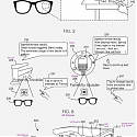 (Patent) A New Google Patent Focuses on Future AR Glasses That Controlled Voice Commands