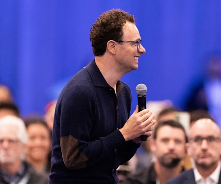 Anthropic’s Quarterly Revenue Jumped 45% To Nearly $17 Billion