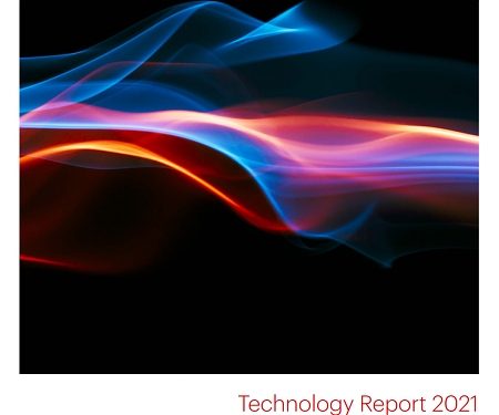(PDF) Bain - Technology Report 2021