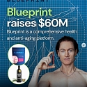 Consumer Longevity Company Blueprint Raises Star-Studded $60M Funding Round