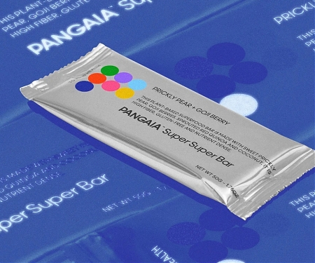 Pangaia Rides The Wellness Wave with “Superfoods” Launch